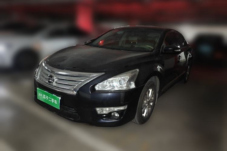 Used Nissan Teana 2013 2.0L XL-NAVI Smart Navigation Edition Guazi used car, China used car export, Used car for sale, Used  cars, Cheapest cars for sale