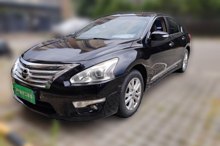 Used Nissan Teana 2013 2.0L XL Comfort Edition Guazi used car, China used car export, Used car for sale, Used  cars, Cheapest cars for sale