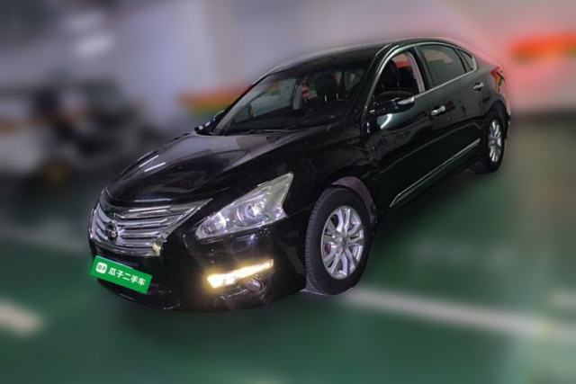 Used Nissan Teana 2013 2.5L XL Leading Edition