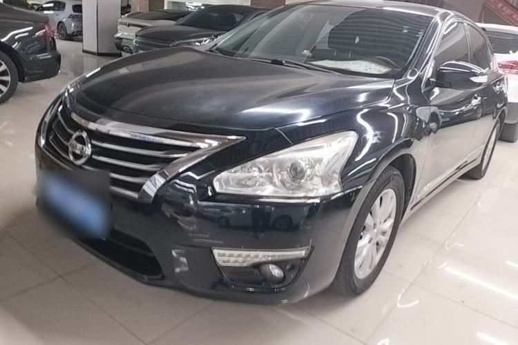 Used Nissan Teana 2013 2.0L XL Comfort Edition Guazi used car, China used car export, Used car for sale, Used  cars, Cheapest cars for sale