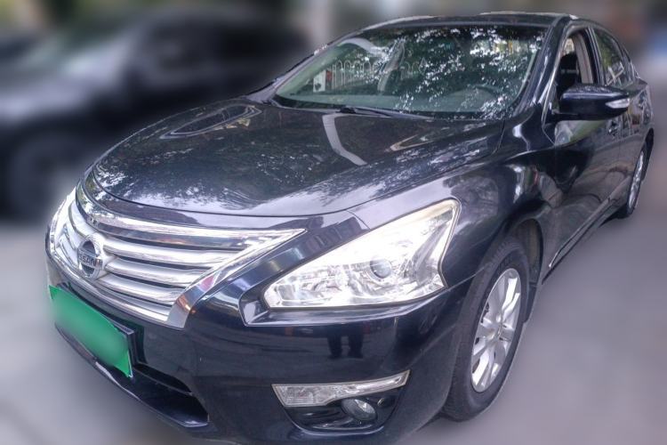 Gebrauchter Nissan Teana 2013 2.0L XL Comfort Edition Guazi used car, China used car export, Used car for sale, Used  cars, Cheapest cars for sale
