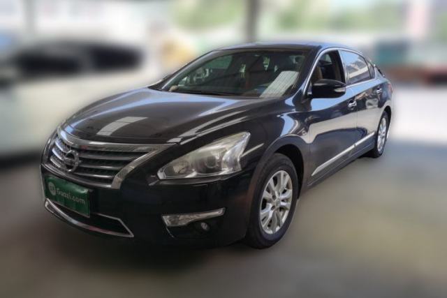 Used Nissan Teana 2013 2.0L XL Comfort Edition