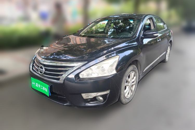 Nissan Teana 2013 2.0L XL Comfort Edition d’occasion Guazi used car, China used car export, Used car for sale, Used cars, Cheapest cars for sale