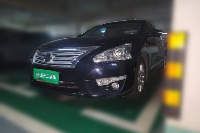 Used Nissan Teana 2013 2.5L XL Leading Edition