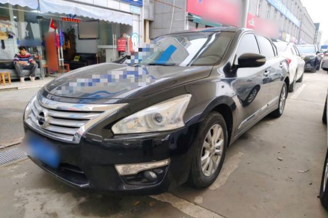 Used Nissan Teana 2013 2.5L XL Leading Edition
