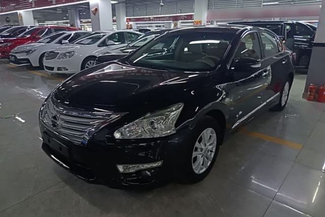 Used Nissan Teana 2013 2.0L XL Comfort Edition