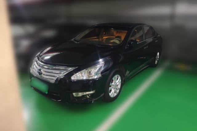 Used Nissan Teana 2013 2.0L XL Comfort Edition