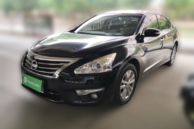 Used Nissan Teana 2013 2.0L XL Comfort Edition Guazi used car, China used car export, Used car for sale, Used  cars, Cheapest cars for sale