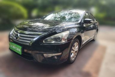 Used Nissan Teana 2013 2.0L XL Comfort Edition