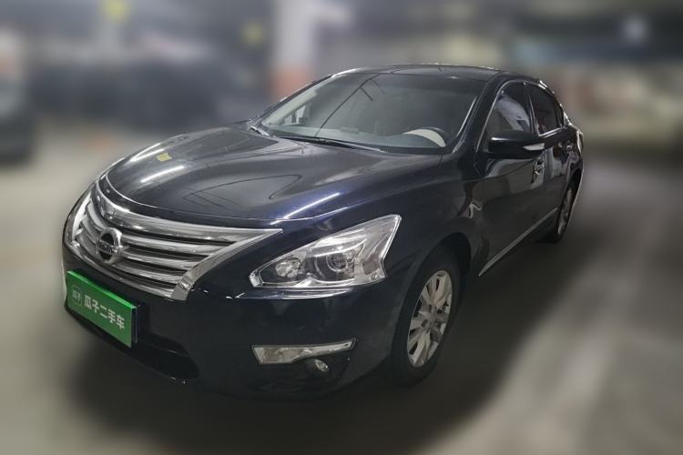 Used Nissan Teana 2013 2.0L XL Comfort Edition Guazi used car, China used car export, Used car for sale, Used cars, Cheapest cars for sale