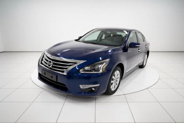 Used Nissan Teana 2013 2.0L XL Comfort Edition