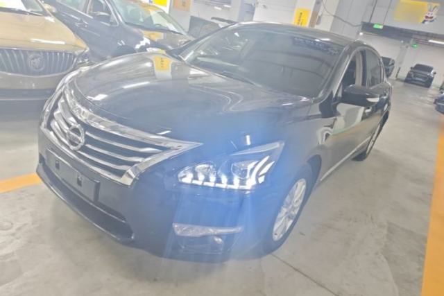 Used Nissan Teana 2013 2.0L XL Comfort Edition