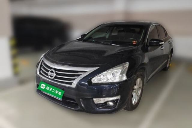Used Nissan Teana 2013 2.0L XL Comfort Edition