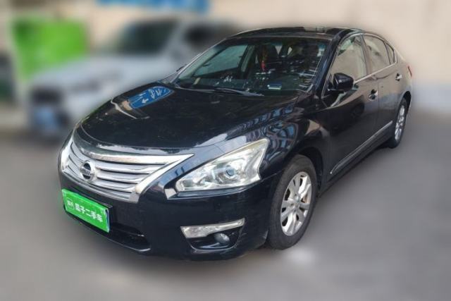Used Nissan Teana 2013 2.0L XL Comfort Edition