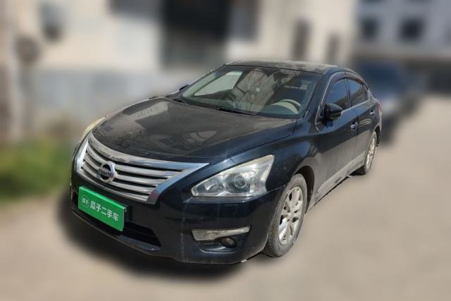 Used Nissan Teana 2013 2.5L XL Leading Edition