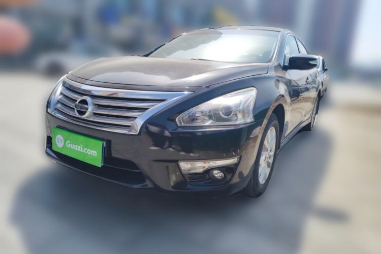 Used Nissan Teana 2013 2.0L XL Comfort Edition Guazi used car, China used car export, Used car for sale, Used cars, Cheapest cars for sale