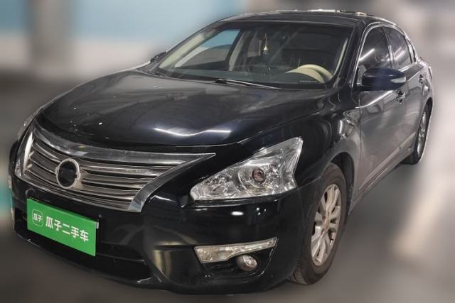 Used Nissan Teana 2013 2.0L XL Comfort Edition