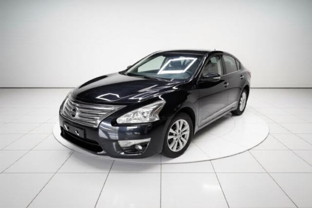 Used Nissan Teana 2013 2.0L XL Comfort Edition