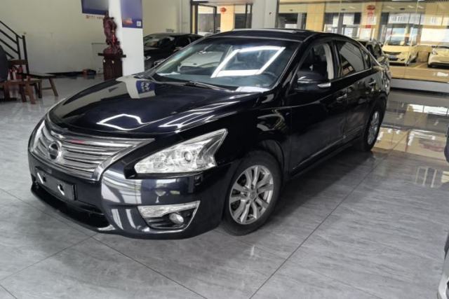 Used Nissan Teana 2013 2.0L XL Comfort Edition