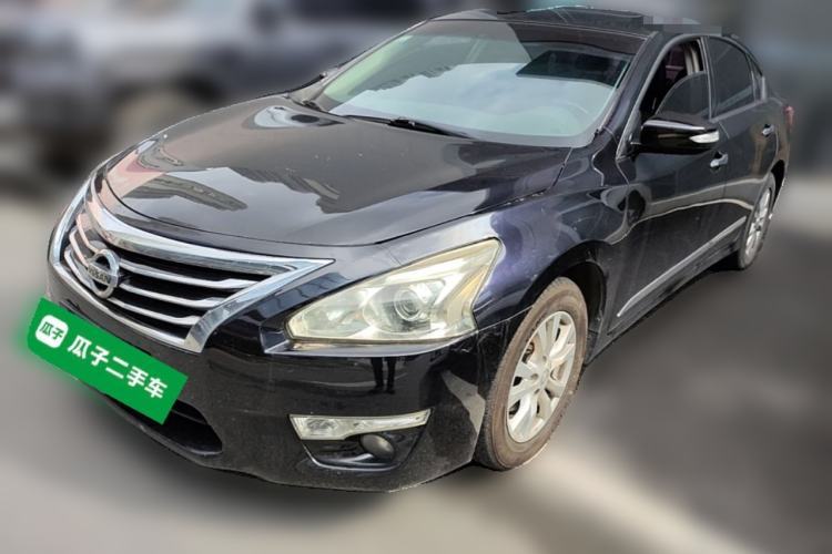 Used Nissan Teana 2013 2.0L XL Comfort Edition Guazi used car, China used car export, Used car for sale, Used cars, Cheapest cars for sale