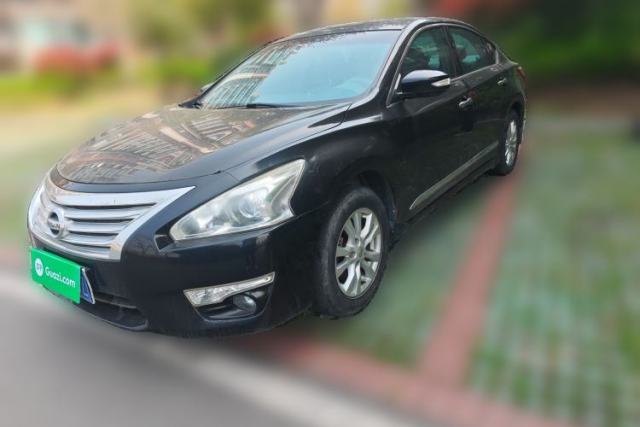 Used Nissan Teana 2013 2.0L XL Comfort Edition