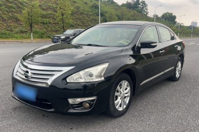 Used Nissan Teana 2013 2.0L XL Comfort Edition