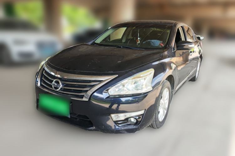 Used Nissan Teana 2013 2.0L XL Comfort Edition Guazi used car, China used car export, Used car for sale, Used cars, Cheapest cars for sale