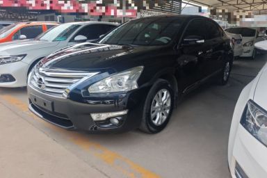 Used Nissan Teana 2013 2.0L XL Comfort Edition