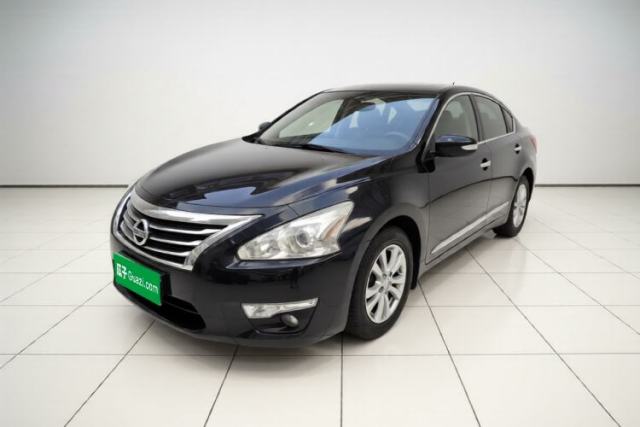 Używany Nissan Teana 2013 2.5L XL Leading Edition