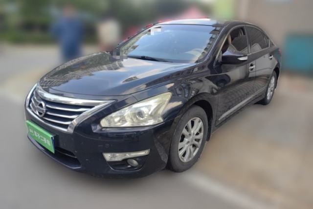 Used Nissan Teana 2013 2.5L XL Leading Edition
