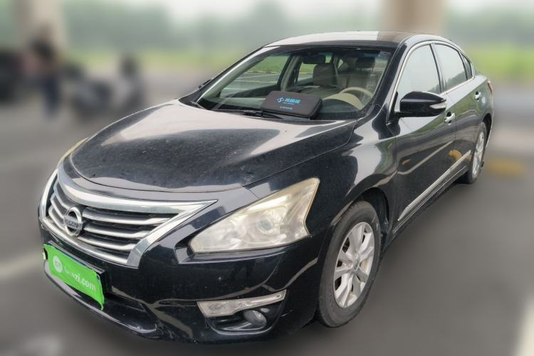 Used Nissan Teana 2013 2.0L XL Comfort Edition Guazi used car, China used car export, Used car for sale, Used  cars, Cheapest cars for sale