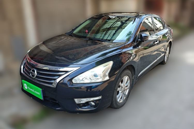 Used Nissan Teana 2013 2.0L XL Comfort Edition Guazi used car, China used car export, Used car for sale, Used  cars, Cheapest cars for sale