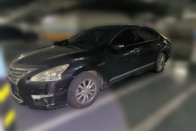 Used Nissan Teana 2013 2.0L XL Comfort Edition