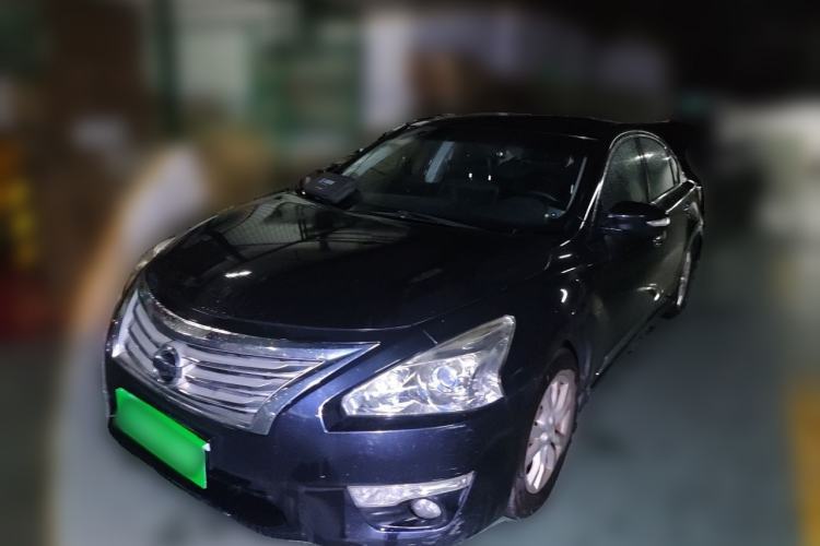 Nissan Teana 2013 2.0L XL Comfort Edition de segunda mano Guazi used car, China used car export, Used car for sale, Used  cars, Cheapest cars for sale