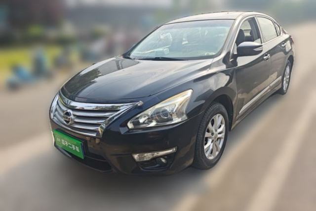 Used Nissan Teana 2013 2.0L XL Comfort Edition