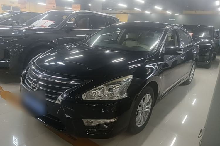 Used Nissan Teana 2013 2.0L XL Comfort Edition Guazi used car, China used car export, Used car for sale, Used  cars, Cheapest cars for sale