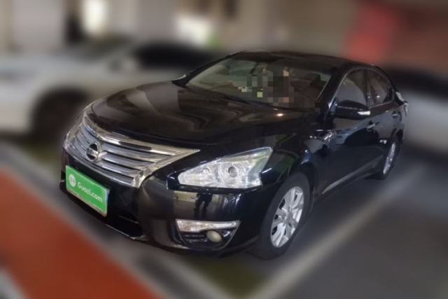 Used Nissan Teana 2013 2.0L XL Comfort Edition