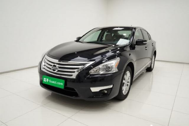 Used Nissan Teana 2013 2.5L XL Leading Edition