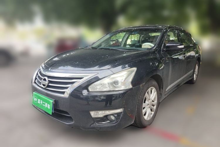 Used Nissan Teana 2013 2.0L XL Comfort Edition Guazi used car, China used car export, Used car for sale, Used  cars, Cheapest cars for sale