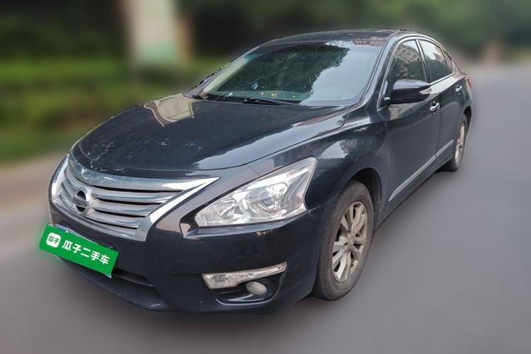 Used Nissan Teana 2013 2.0L XL Comfort Edition Guazi used car, China used car export, Used car for sale, Used  cars, Cheapest cars for sale
