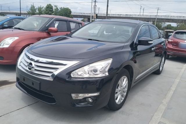 Used Nissan Teana 2013 2.0L XL Comfort Edition
