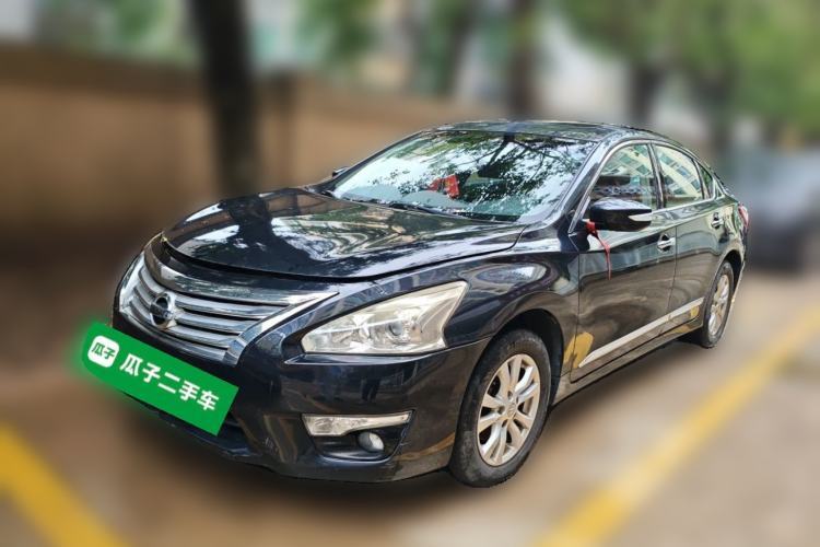 Used Nissan Teana 2013 2.0L XL Comfort Edition Guazi used car, China used car export, Used car for sale, Used cars, Cheapest cars for sale