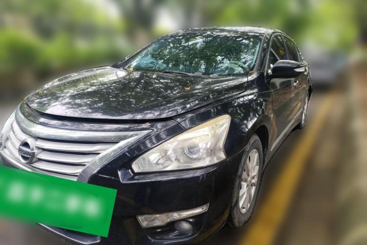 Used Nissan Teana 2013 2.0L XL Comfort Edition Guazi used car, China used car export, Used car for sale, Used cars, Cheapest cars for sale