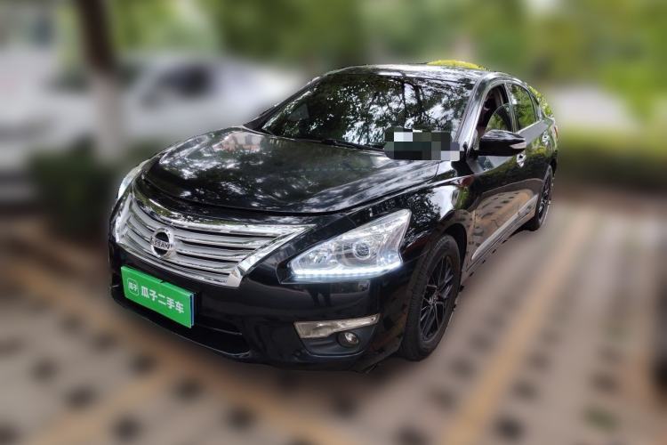 Used Nissan Teana 2013 2.0L XL Comfort Edition Guazi used car, China used car export, Used car for sale, Used  cars, Cheapest cars for sale