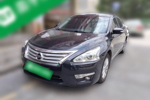 Used Nissan Teana 2013 2.0L XL Comfort Edition