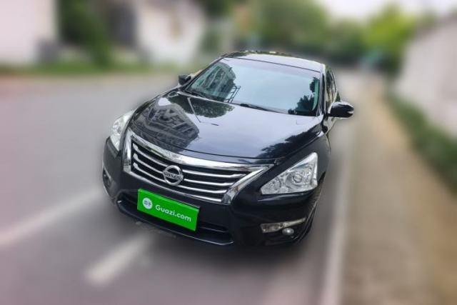 Used Nissan Teana 2013 2.0L XL Comfort Edition