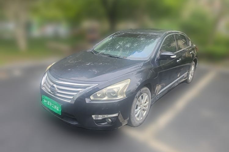 Gebrauchter Nissan Teana 2013 2.0L XL Comfort Edition Guazi used car, China used car export, Used car for sale, Used  cars, Cheapest cars for sale