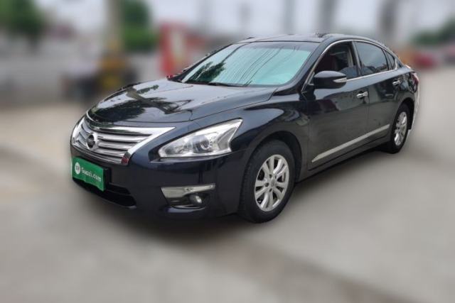 Used Nissan Teana 2013 2.0L XL Comfort Edition