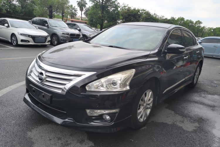 Used Nissan Teana 2013 2.0L XL Comfort Edition Guazi used car, China used car export, Used car for sale, Used cars, Cheapest cars for sale