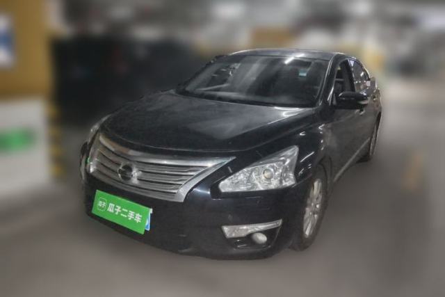 Used Nissan Teana 2013 2.5L XL Leading Edition